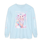 Pink Yumemi Miu Designer Sweatshirt