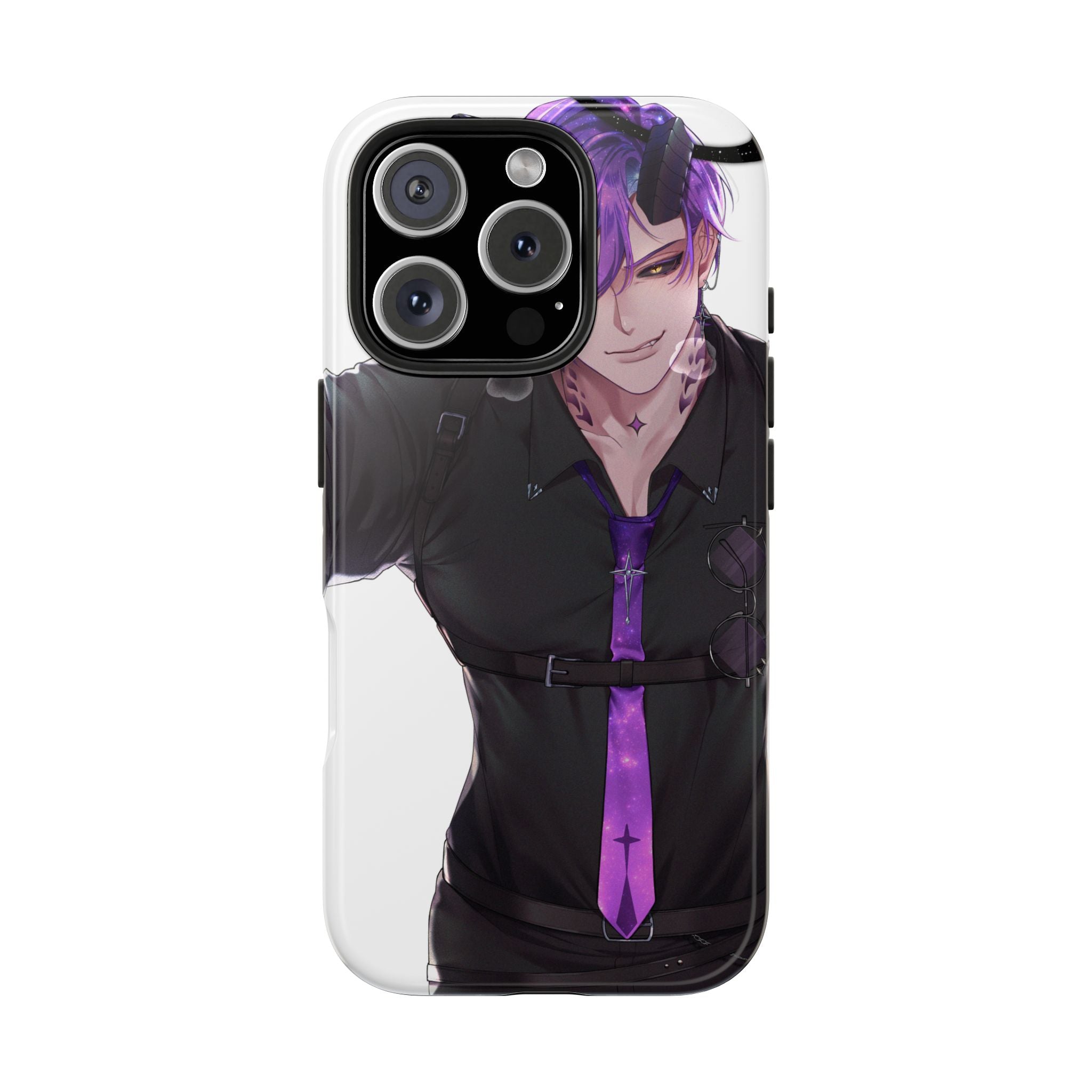 Cassian Aetheria Phone Case