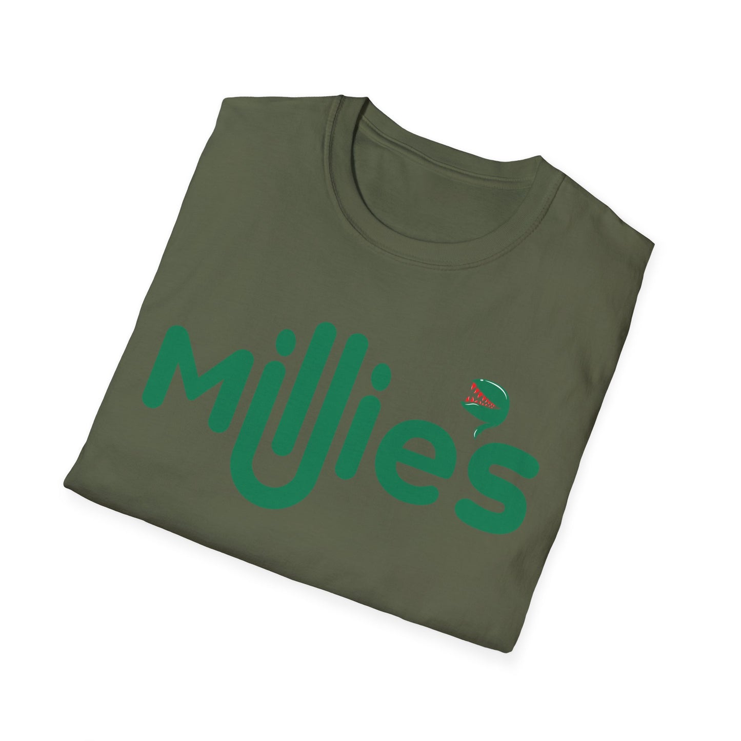 MillieMizuame Millie's TShirt