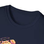xMellomii Singing TShirt