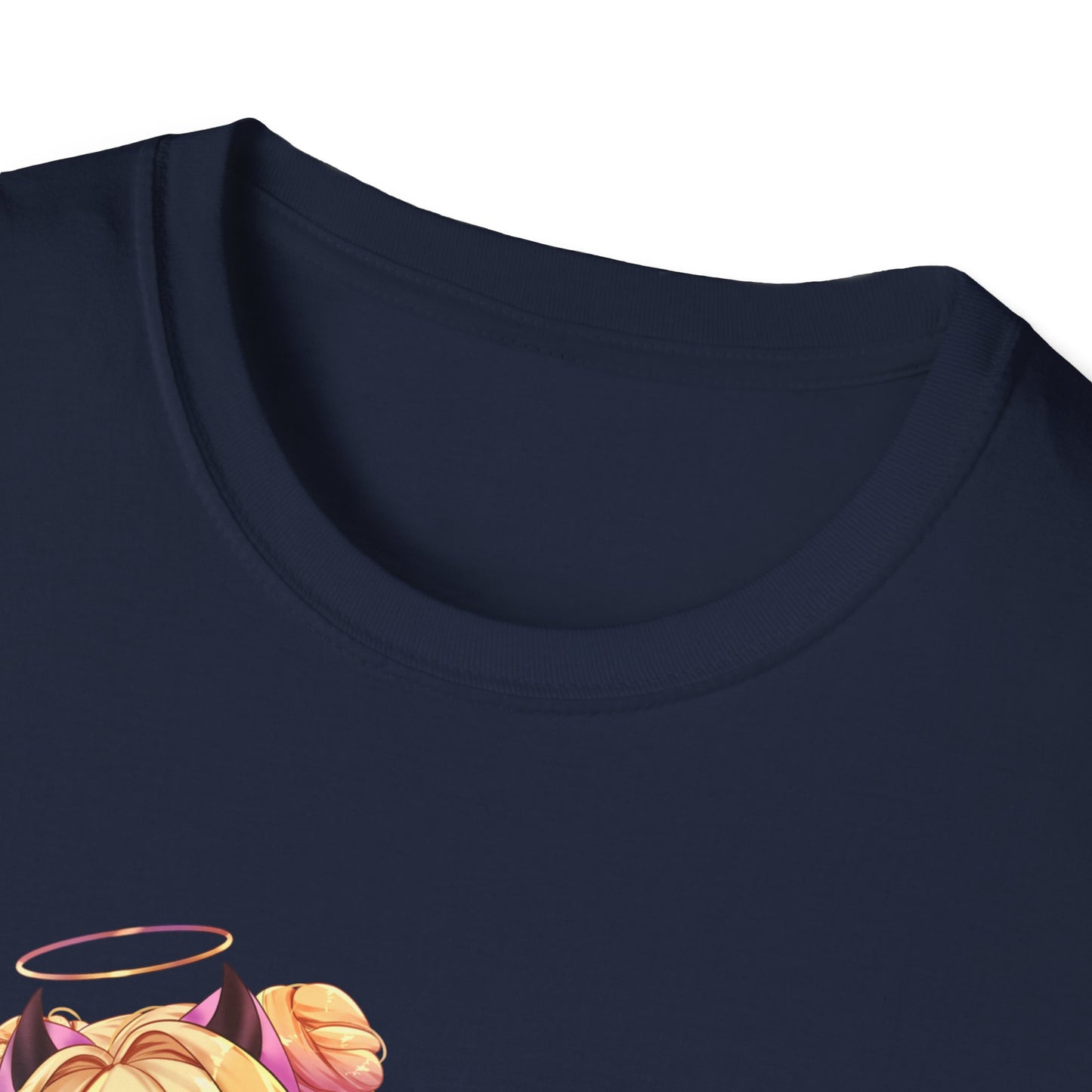 xMellomii Singing TShirt