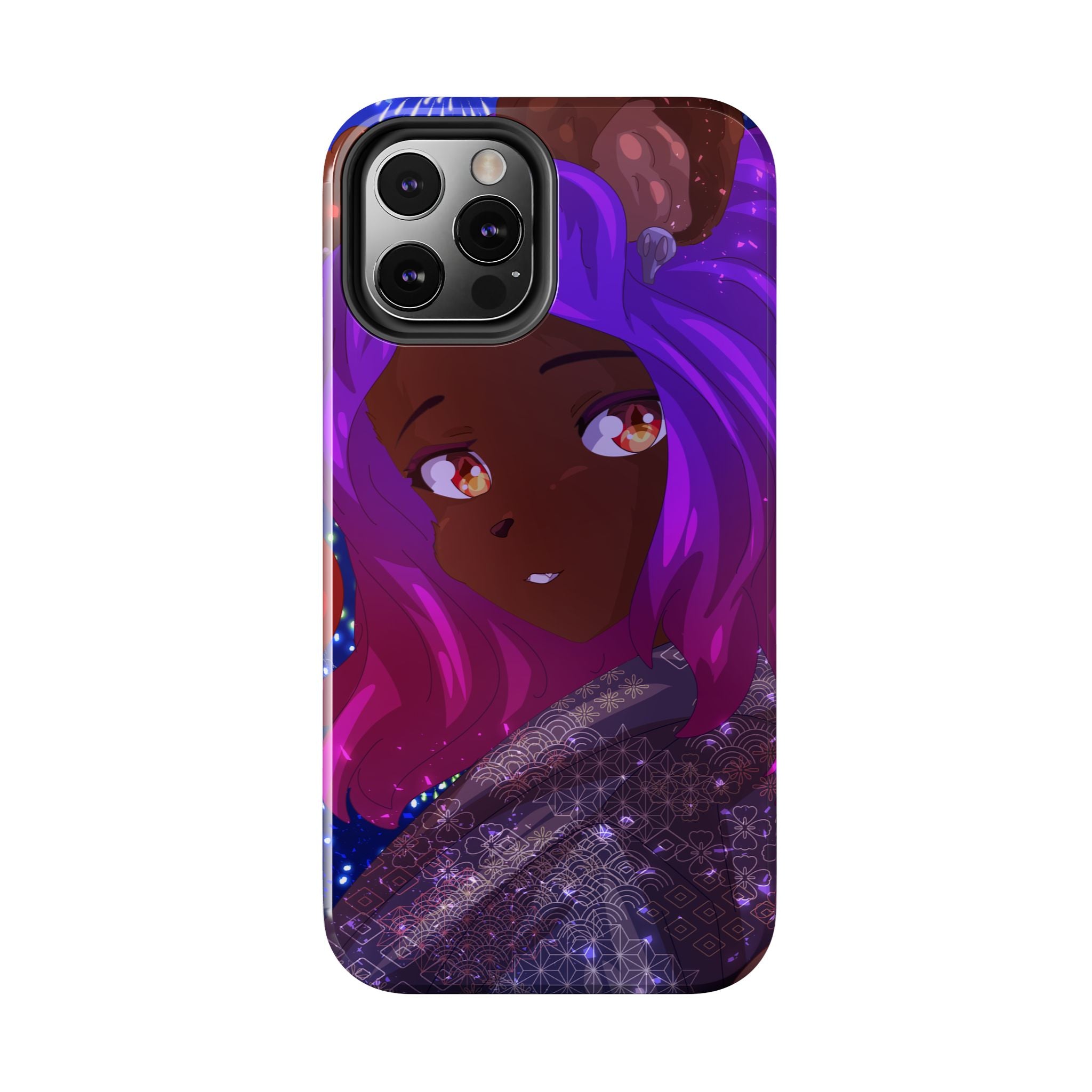 sweetbearVT Phone Case