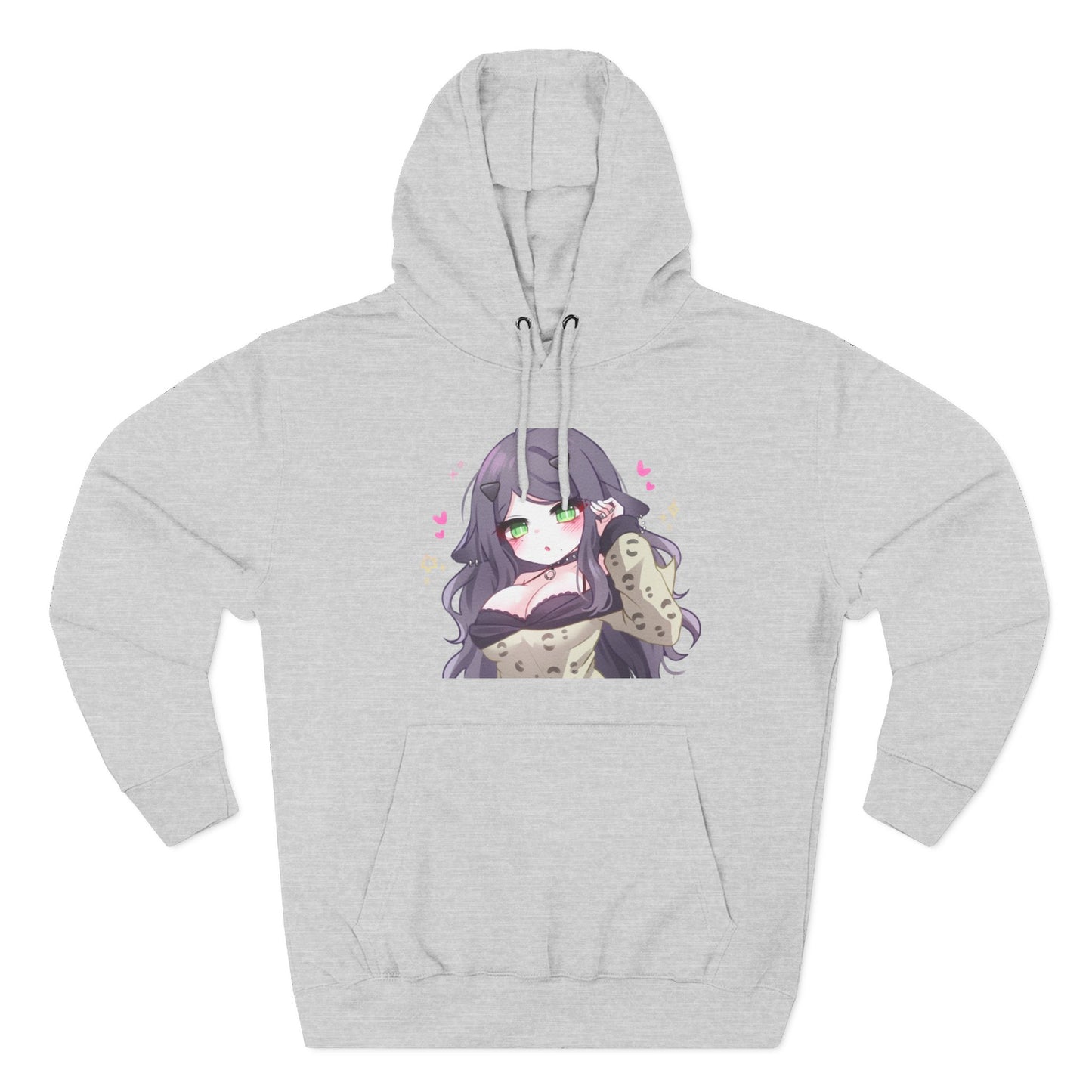 Soft Millie Hoodie