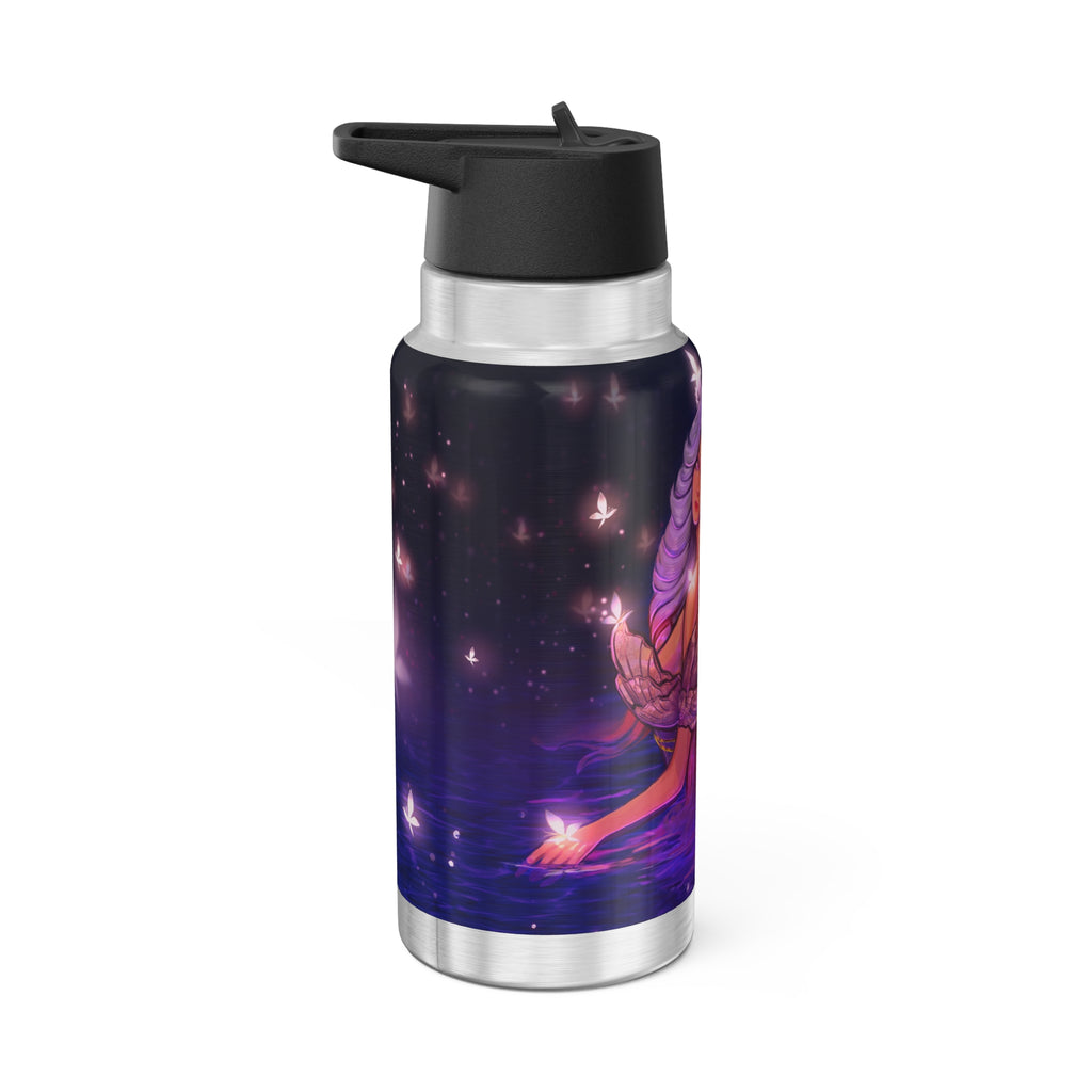 Moondustleo Gator Tumbler