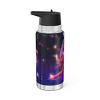 Moondustleo Gator Tumbler