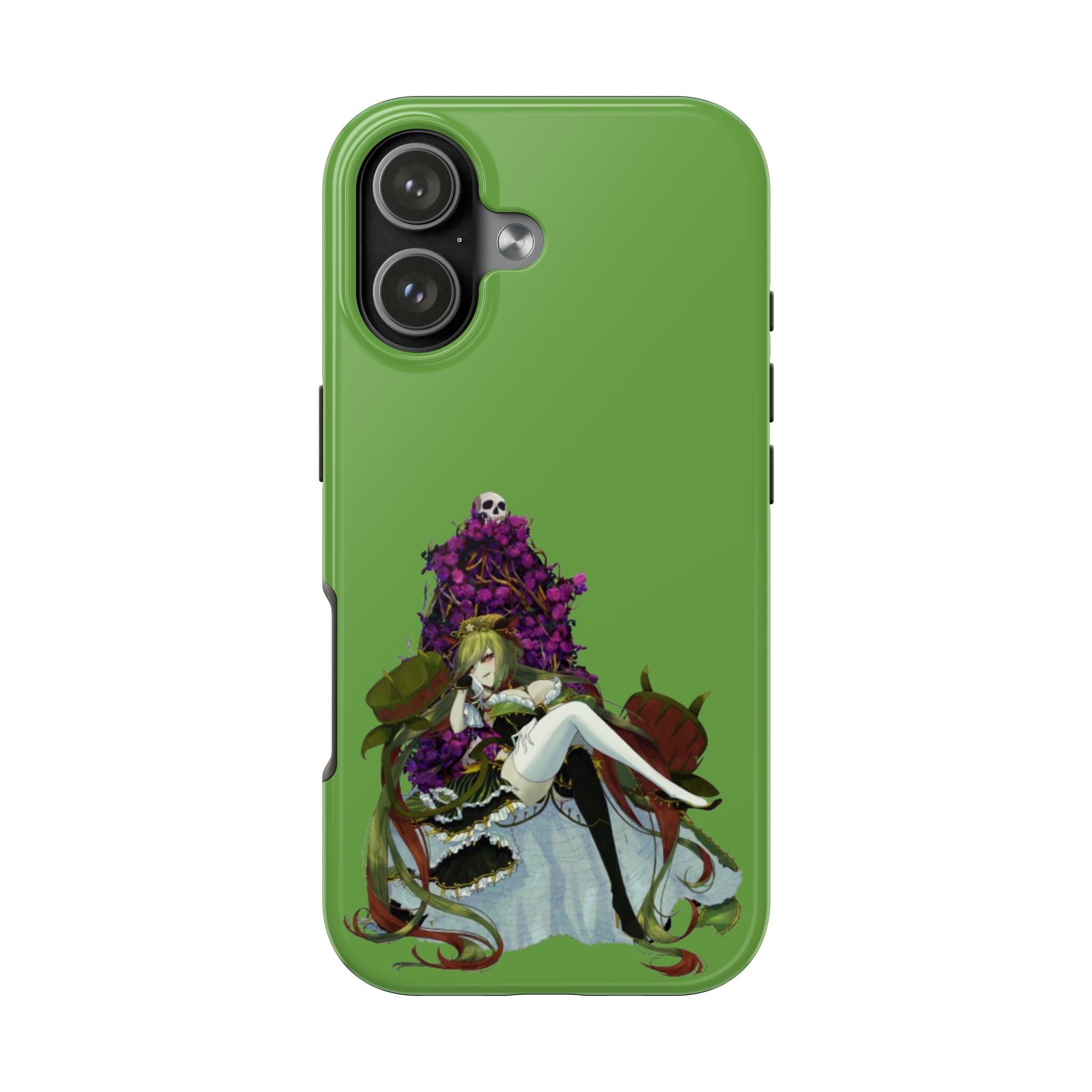 MillieMizuame "Royalty" Phone Case
