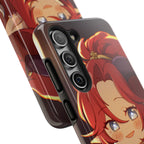 Starlaxia "Chibi" Phone Case