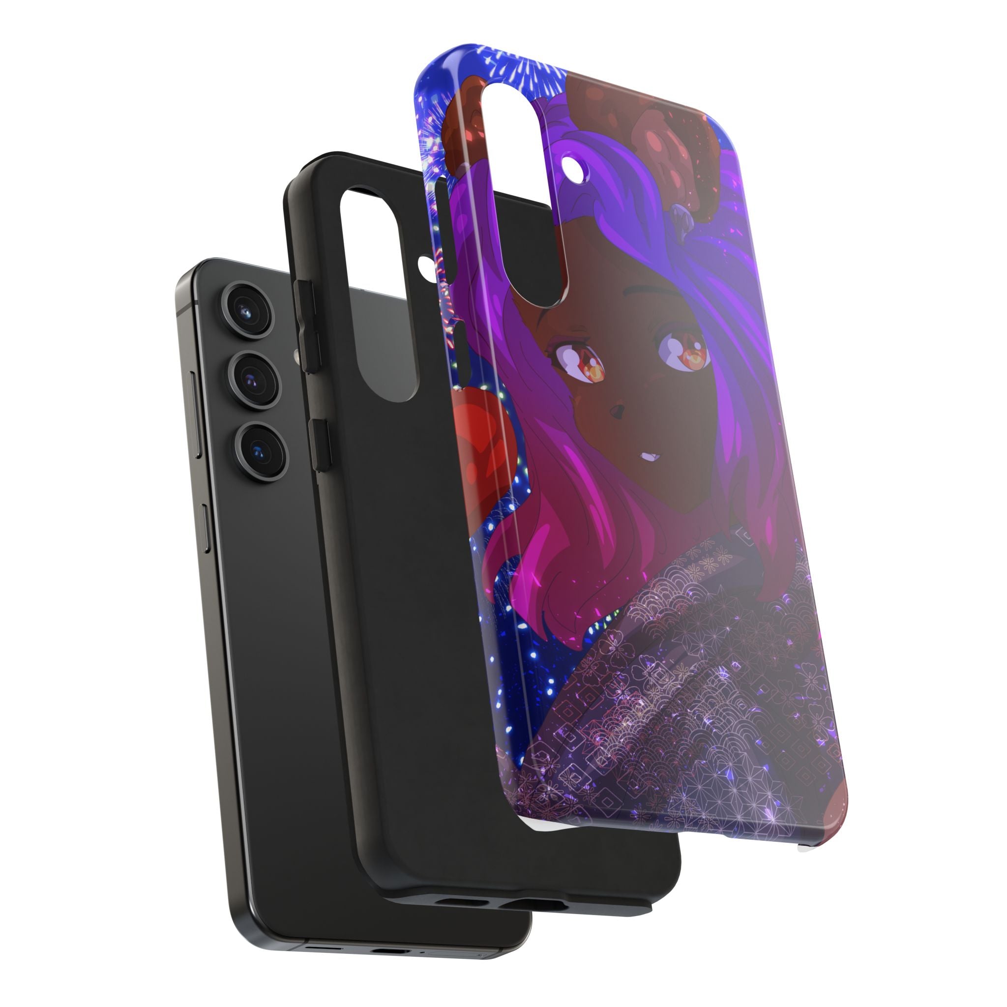 sweetbearVT Phone Case