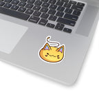 Productful Yellow :3 Mascot
