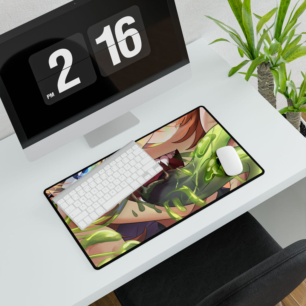 tealeafshark XL Plus Deskmat