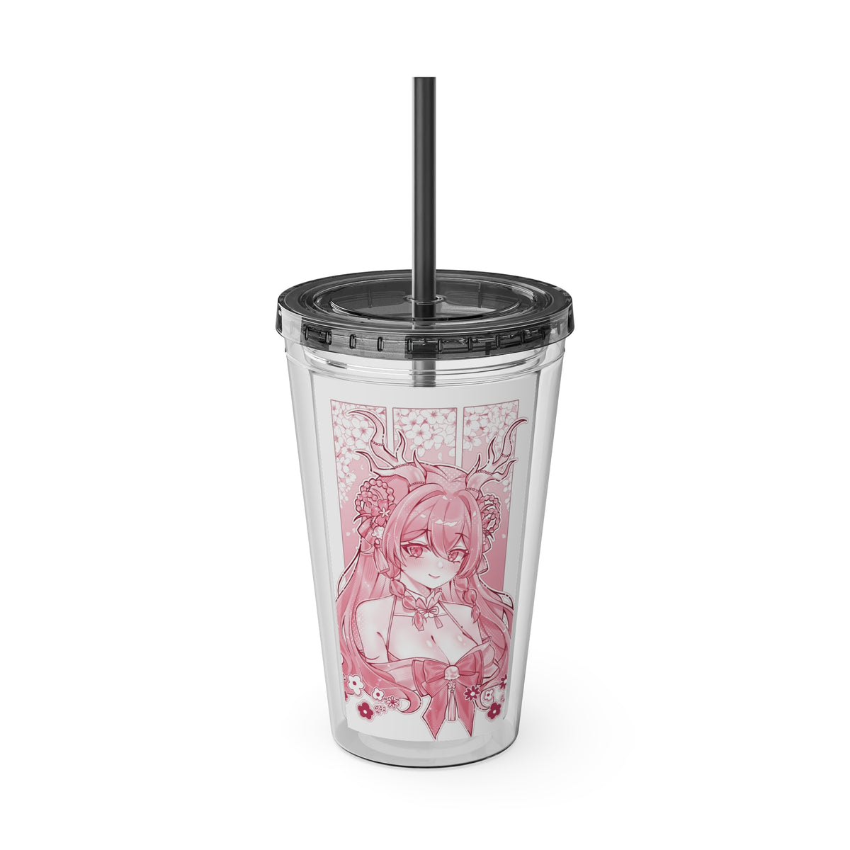 Jumi Tumbler