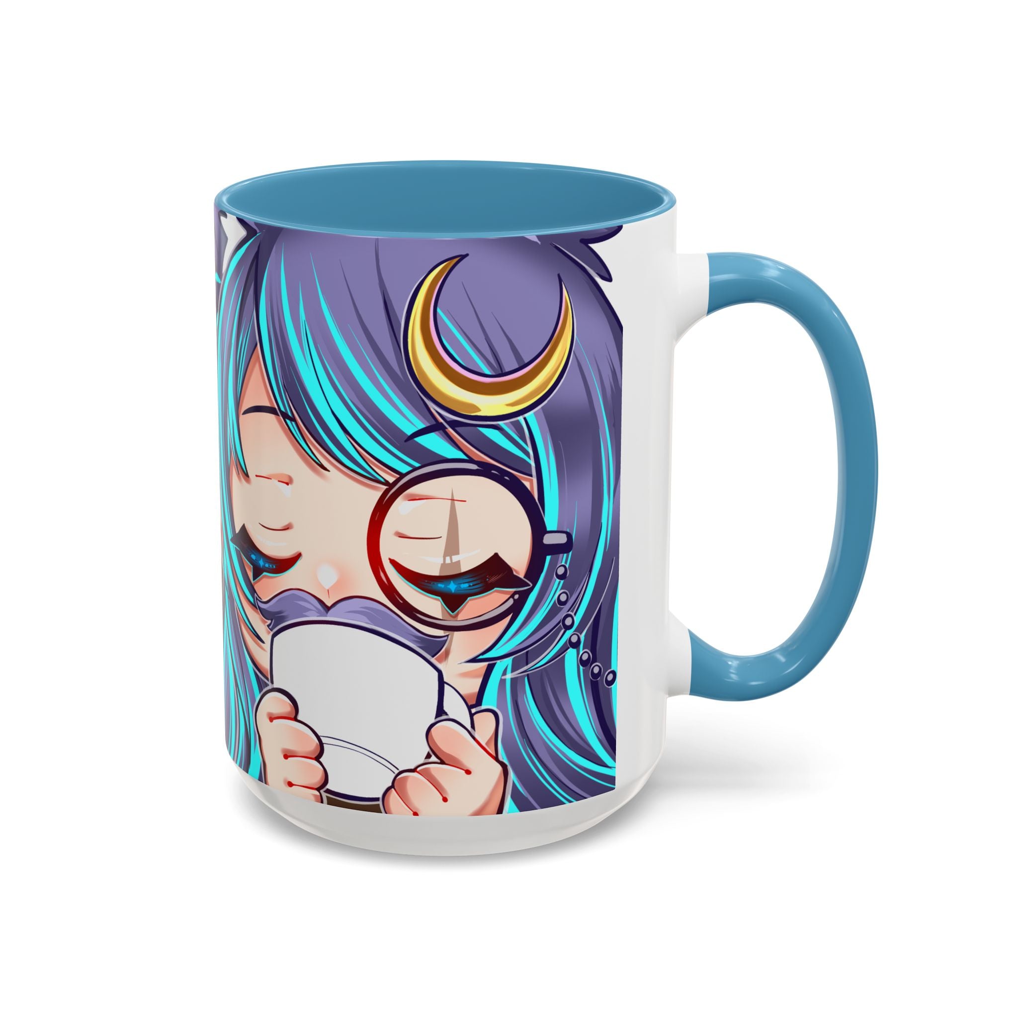 Wolvenmoonshadow Sip Mug