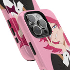LenDubs "Smug Len" Phone Case