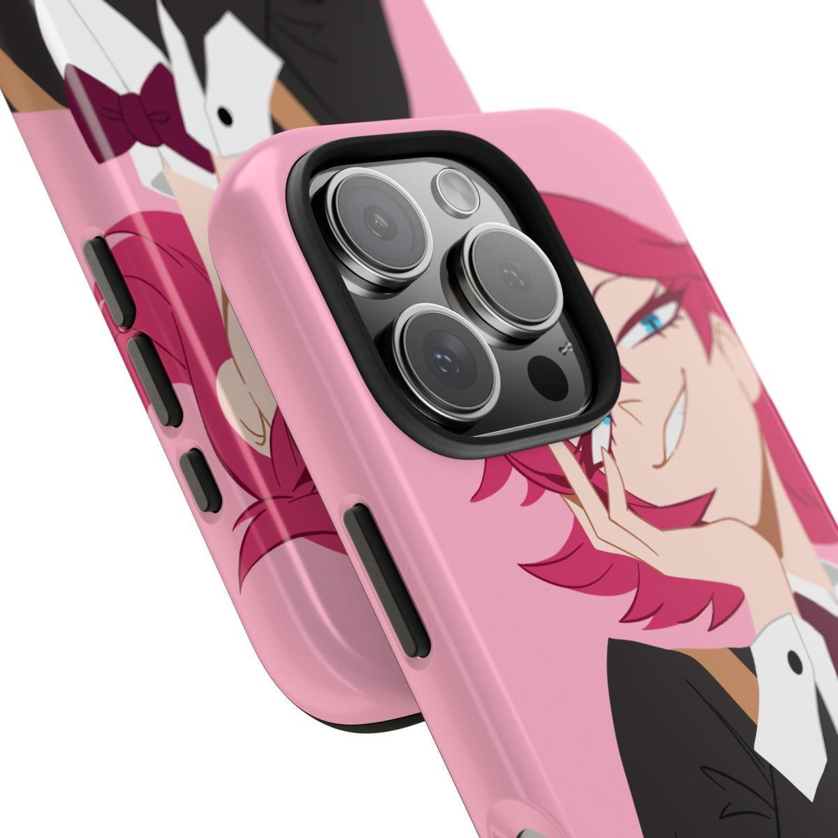 LenDubs "Smug Len" Phone Case