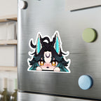Sereana Peaker Decal
