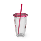HanamiMomo "Swordsmith Queen" Tumbler