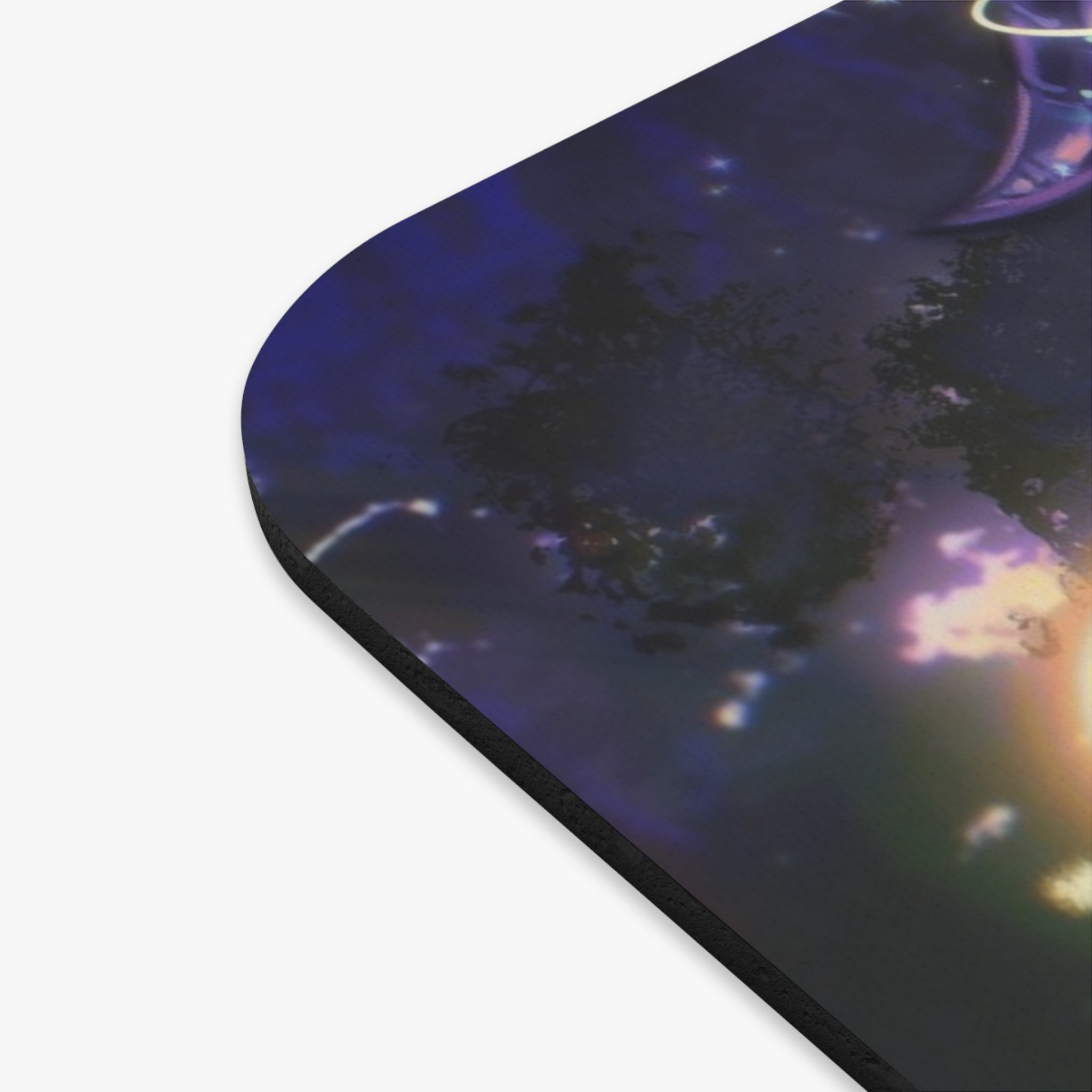 Bobamai "Mother of Galaxies" Mousepad