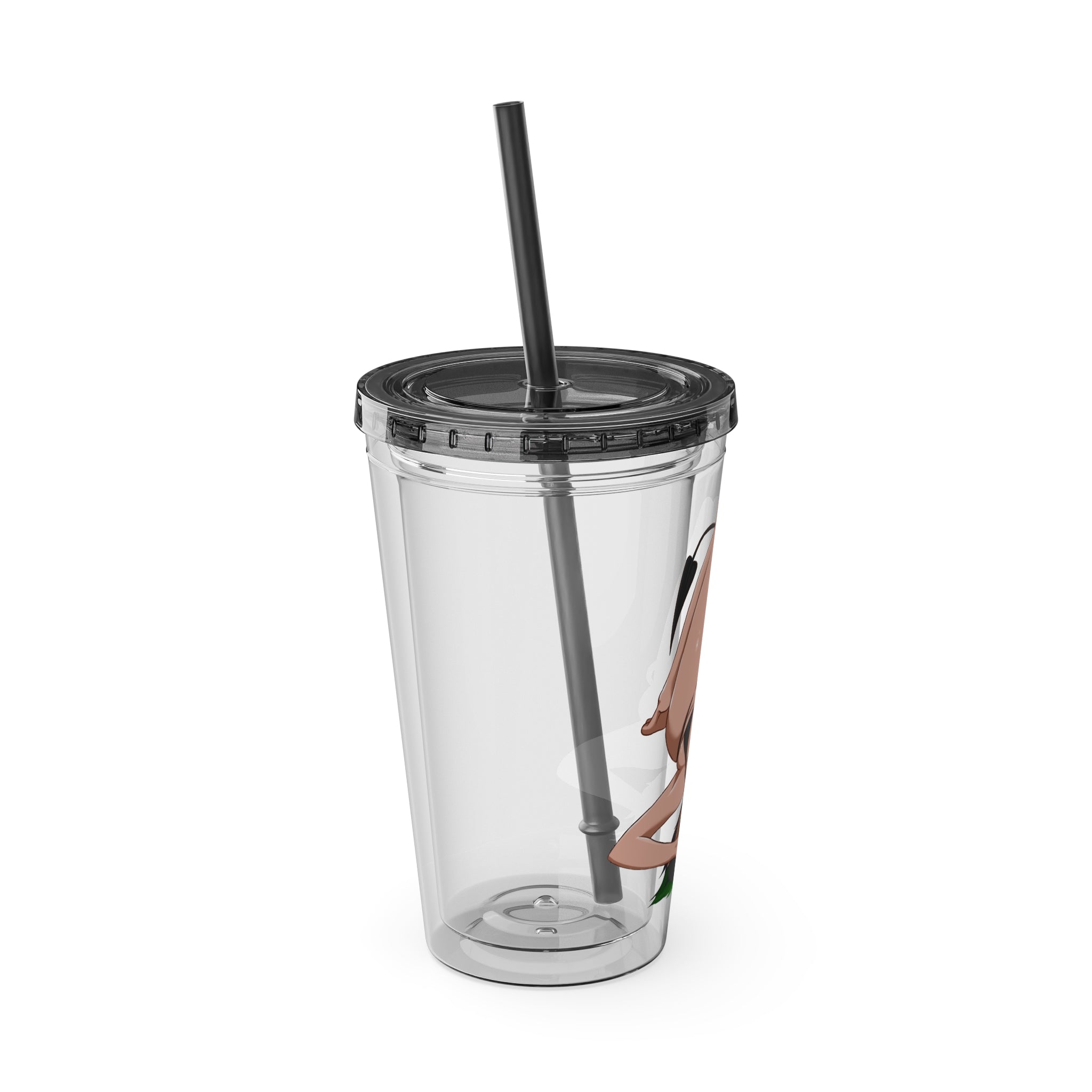 DoserPOV "Pool Party" Tumbler