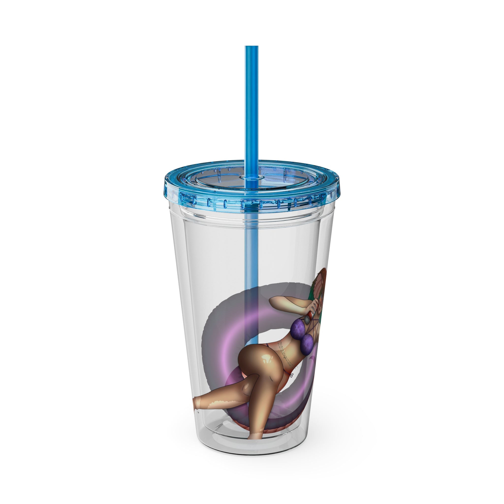 jerrieberrie Tumbler
