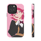 LenDubs "Smug Len" Phone Case