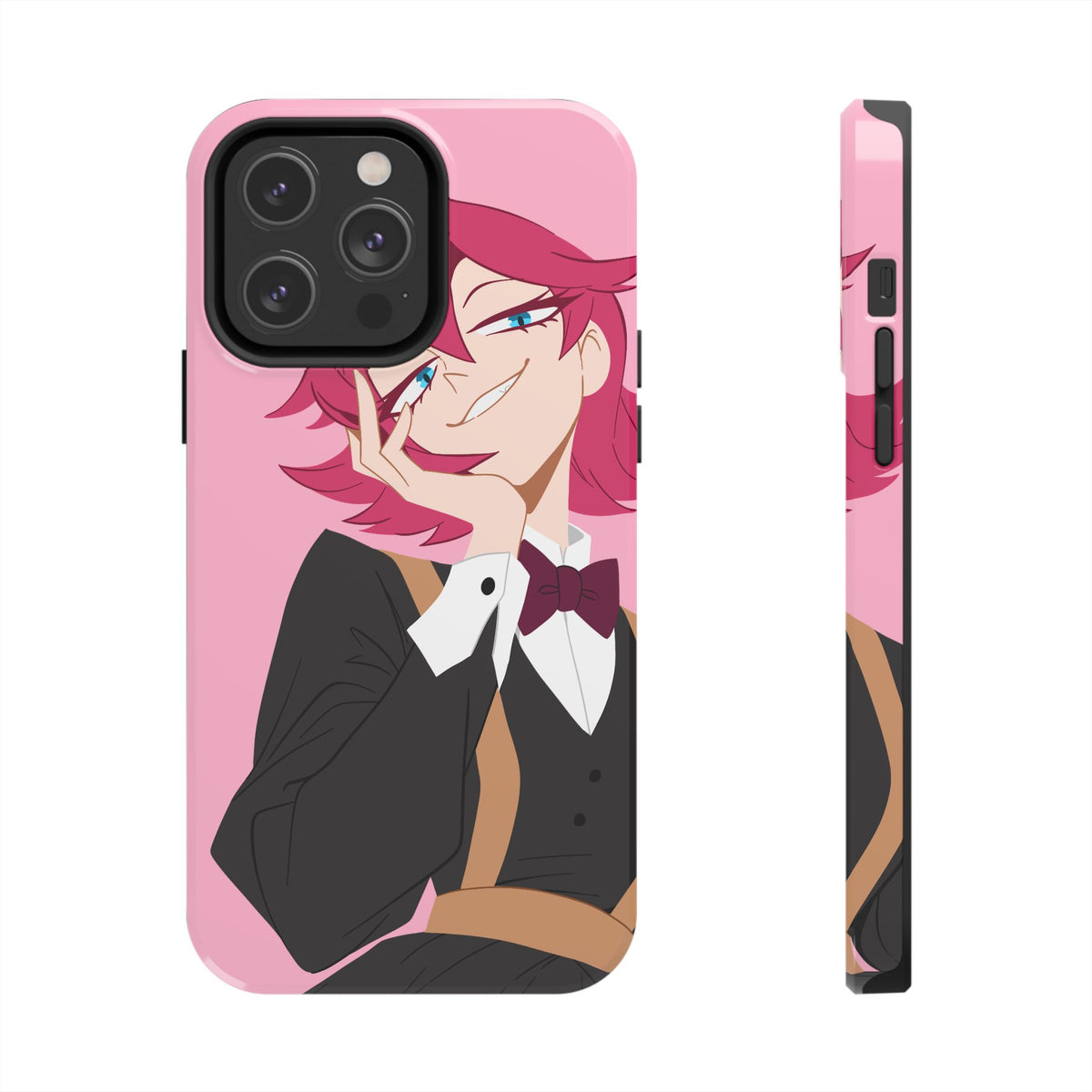 LenDubs "Smug Len" Phone Case