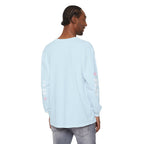 Pink Yumemi Miu Designer Sweatshirt