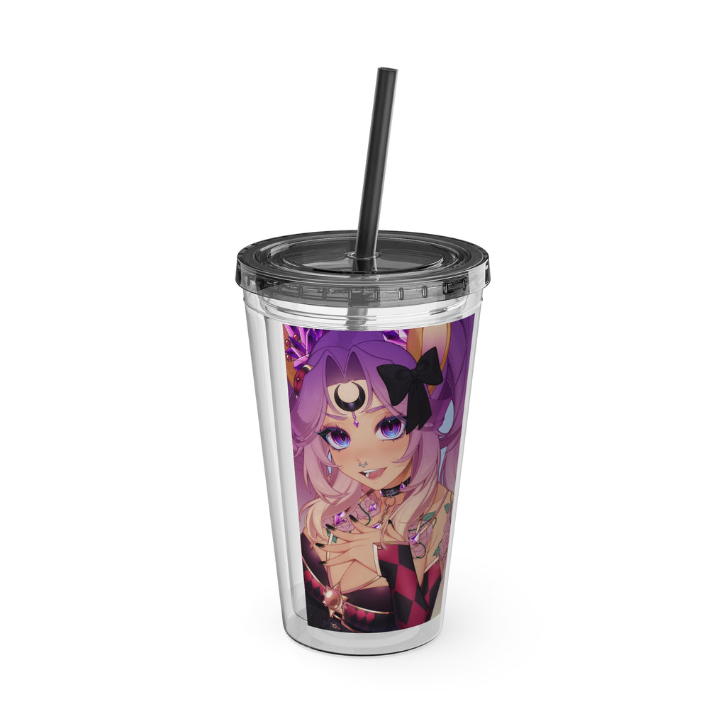 StarryLarial Tumbler
