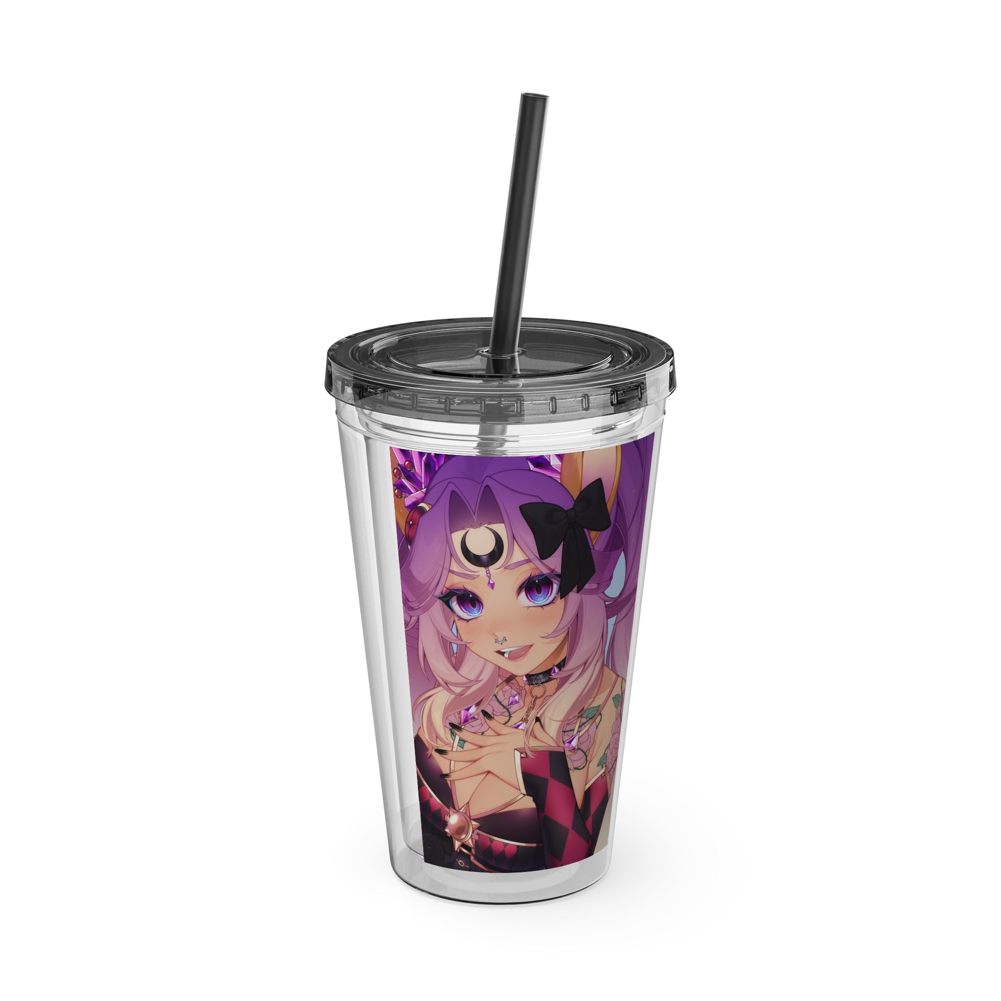 StarryLarial Tumbler