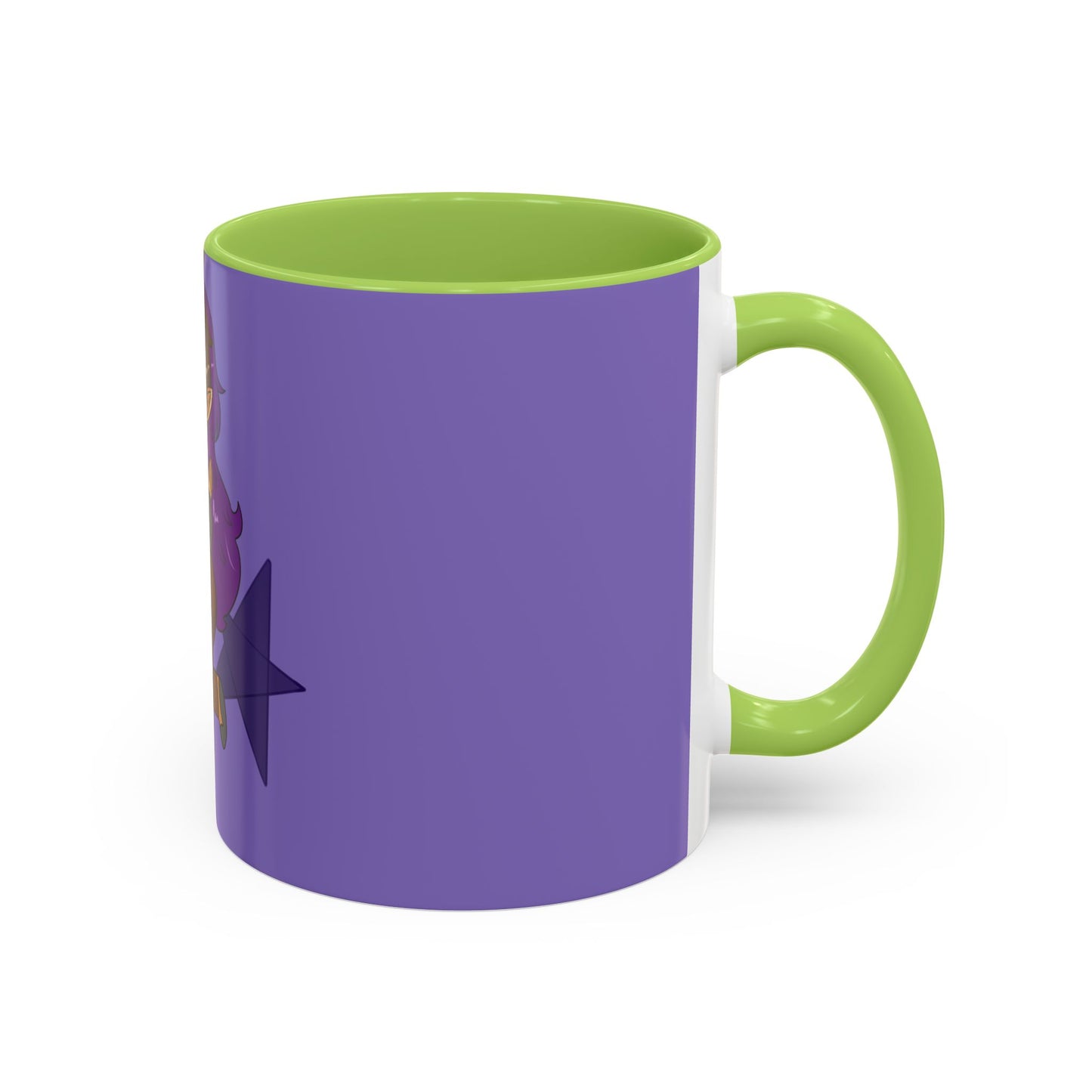 Master of Mischief Mug