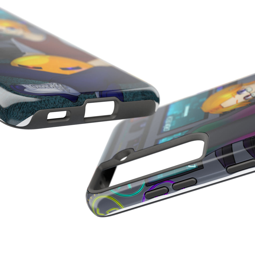 ACynicalSlime Phone Case