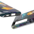 ACynicalSlime Phone Case