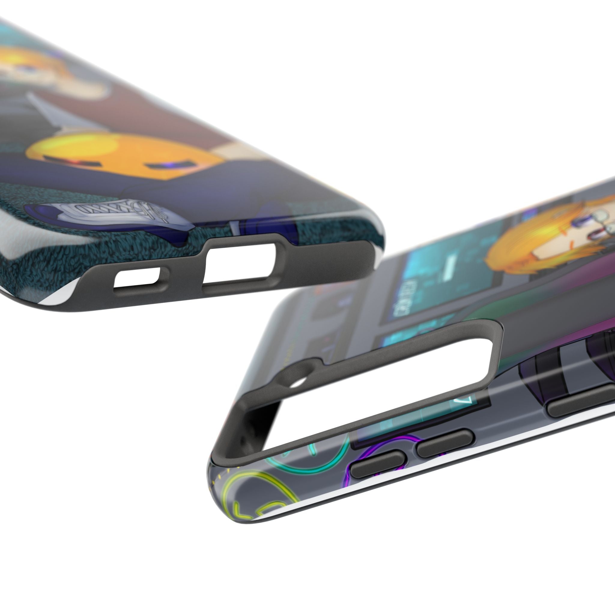 ACynicalSlime Phone Case