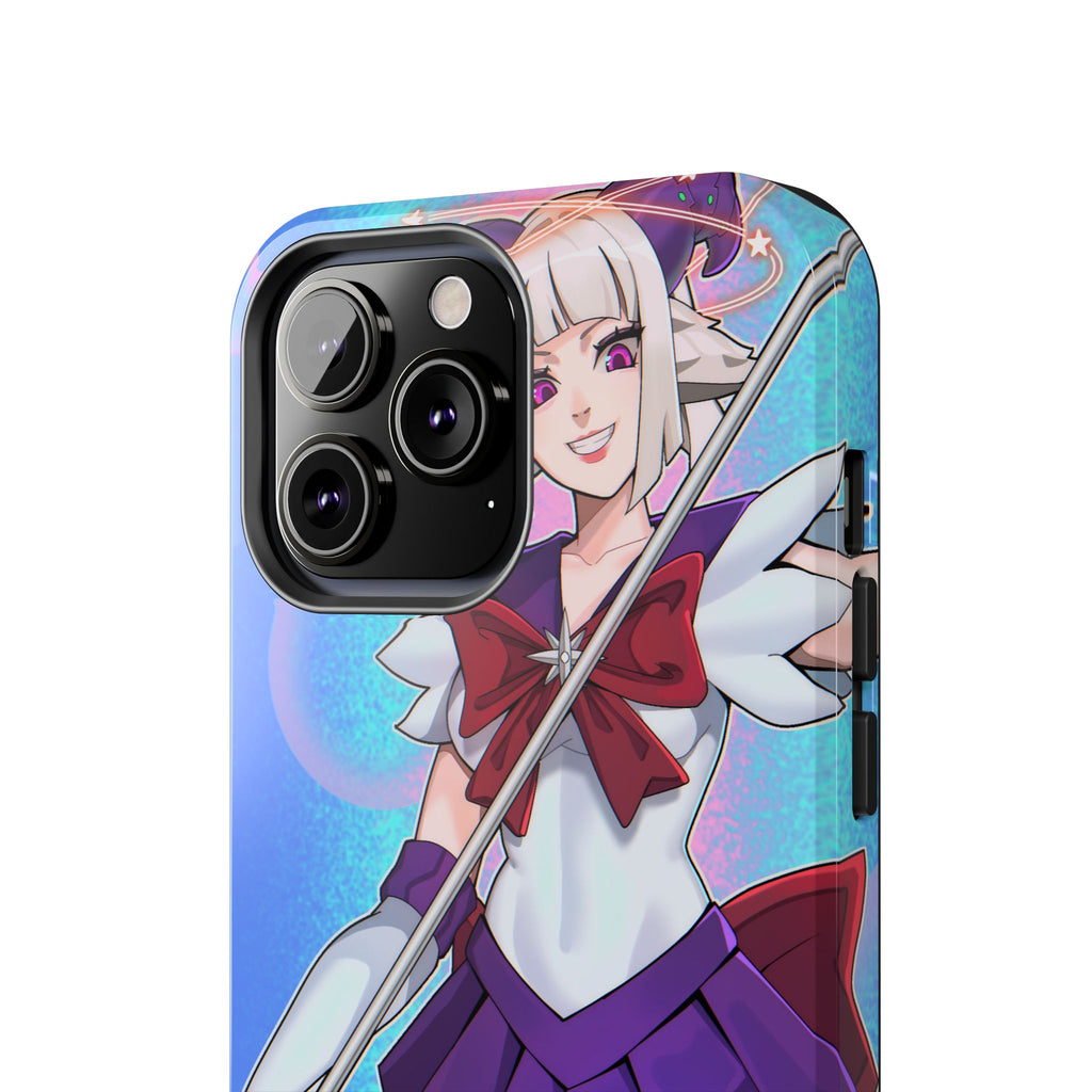 Star Protector Bobamai Tough Phone Case