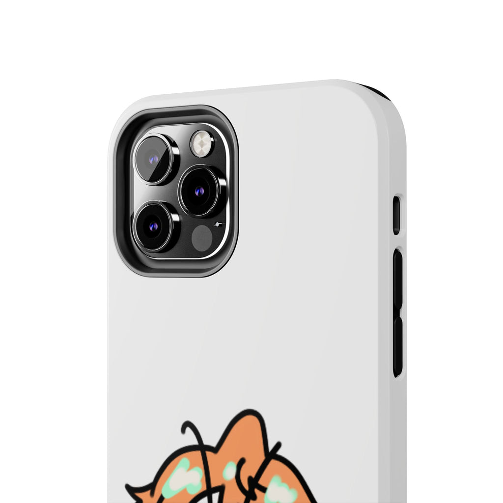 SnackieDoodleVT Tough Phone Case