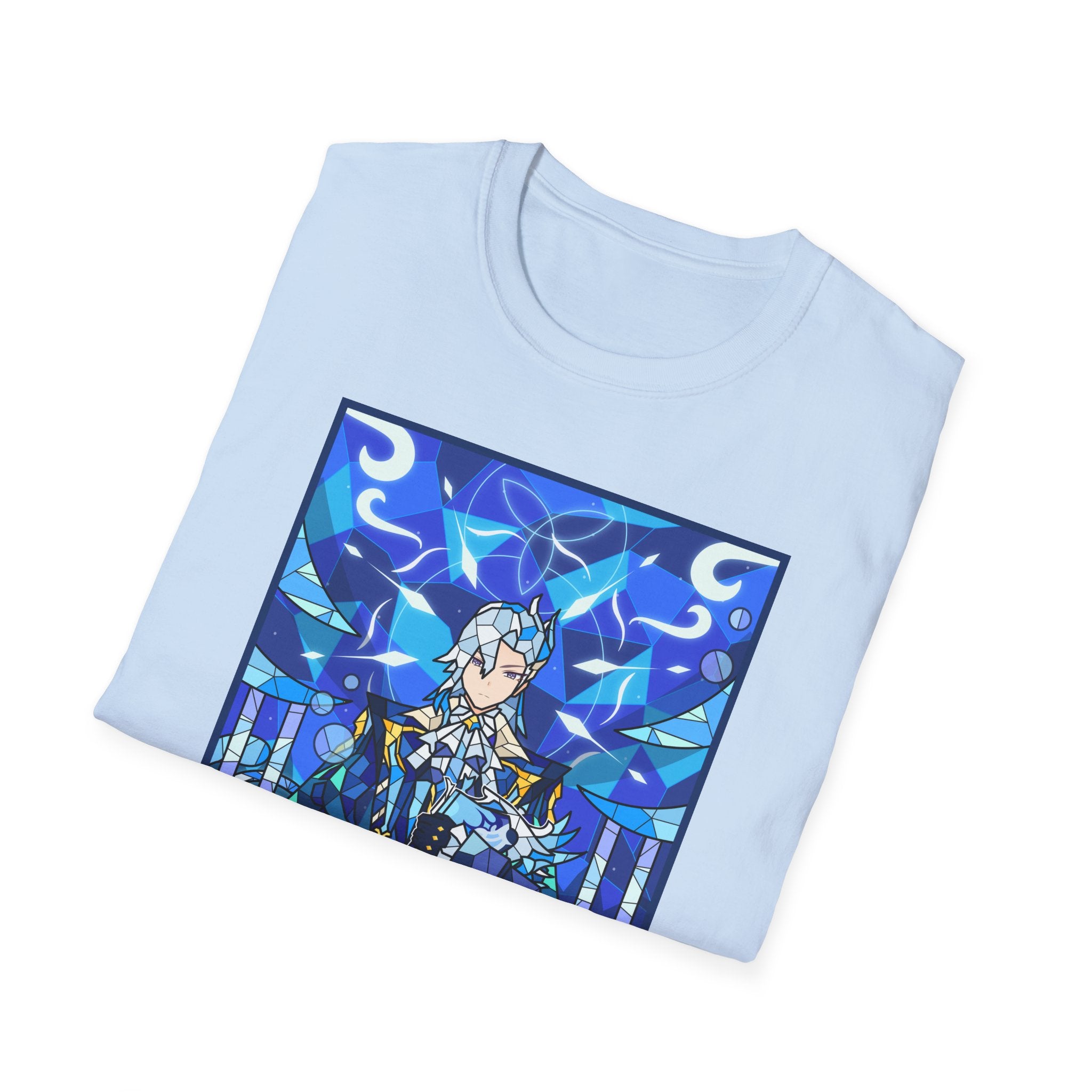 Neuvillette T-Shirt