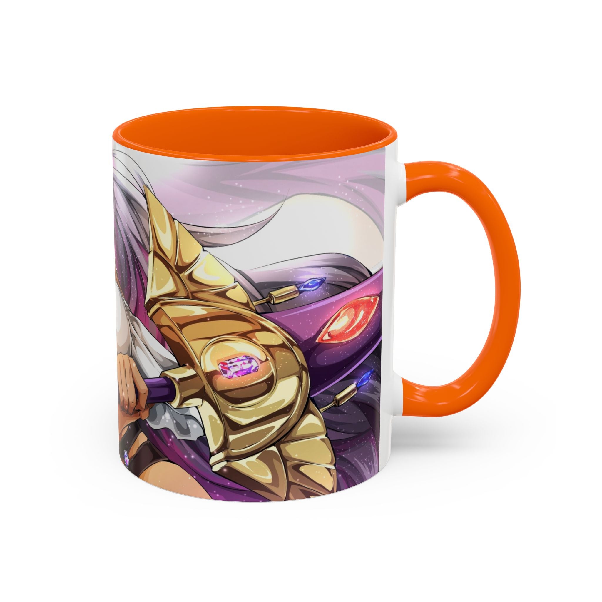 Kleioeostre Battle Mug