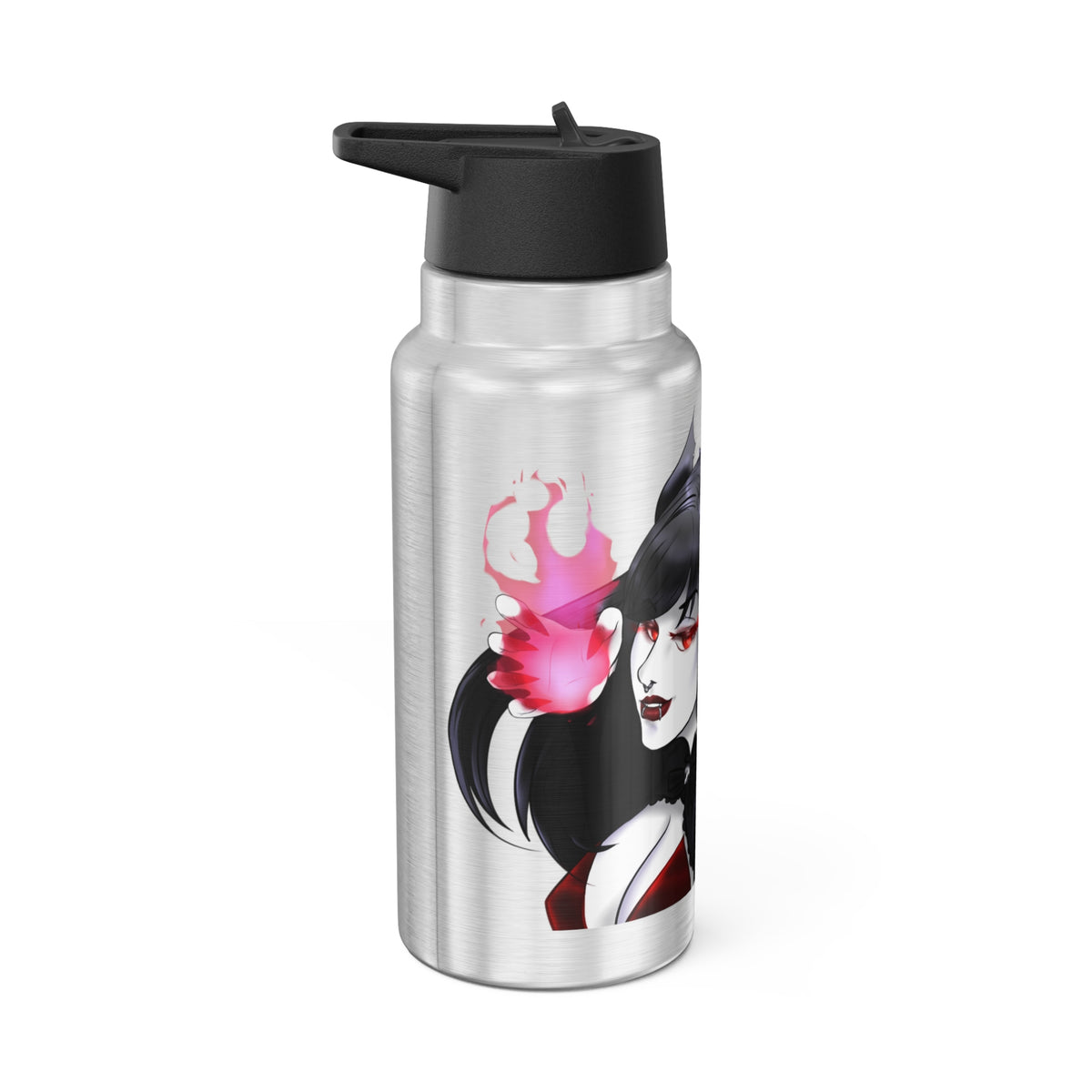 Mirophi "Glowing Red" Tumbler