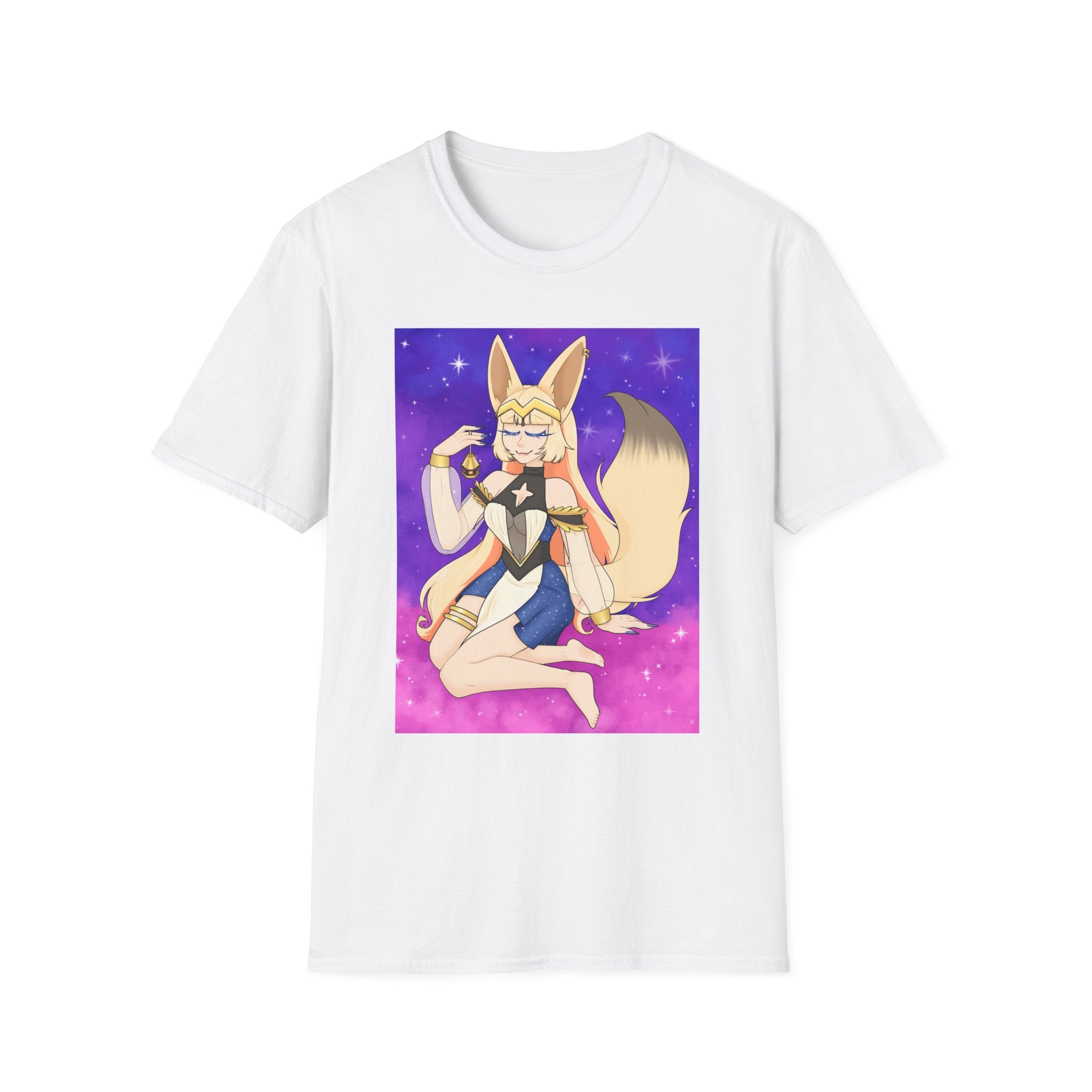 StarFlufVT TShirt