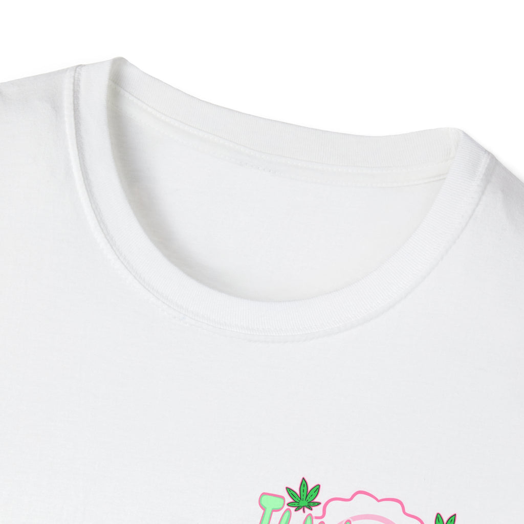 TwylaStyx "Logo" TShirt