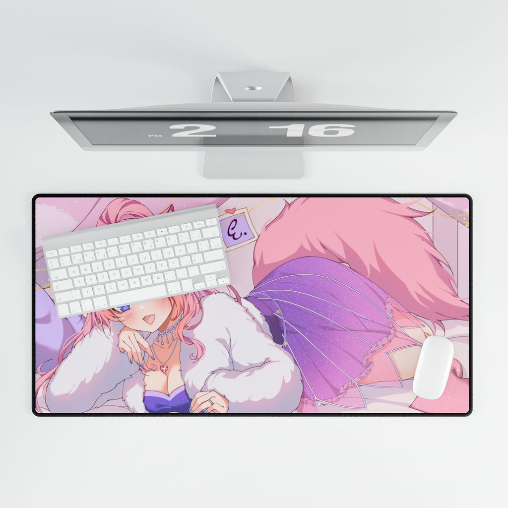 eclairsu XL Plus Deskmat