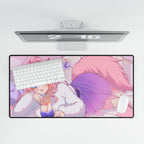 eclairsu XL Plus Deskmat