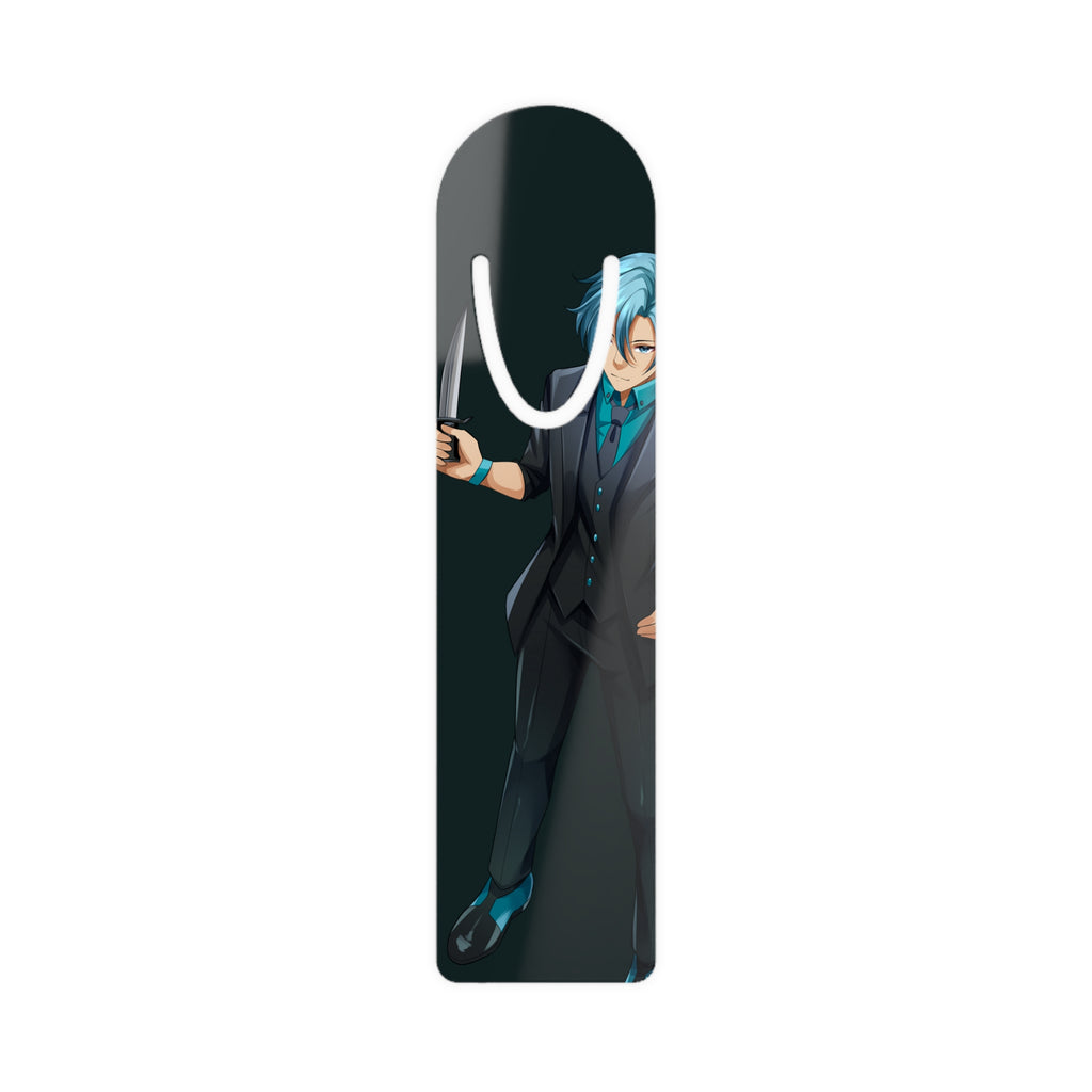 PsychoDaddySam Bookmark