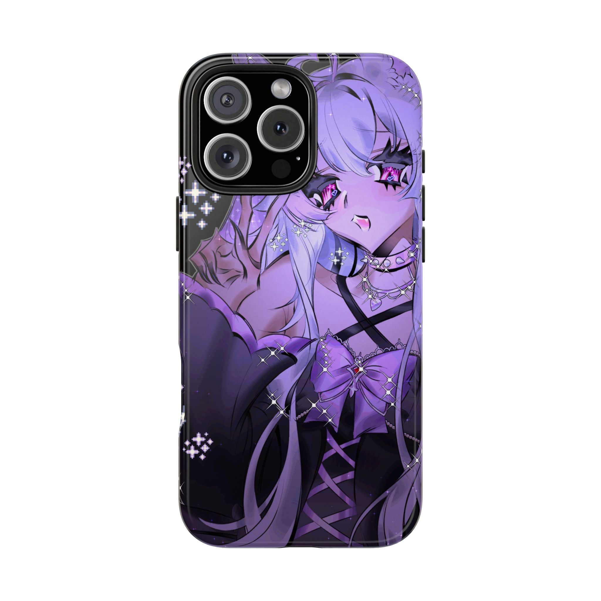 Jobooki Phone Case