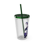 Nyanva Acyrlic Tumbler