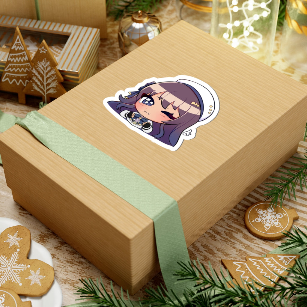 Juno "Riyuu" Sticker
