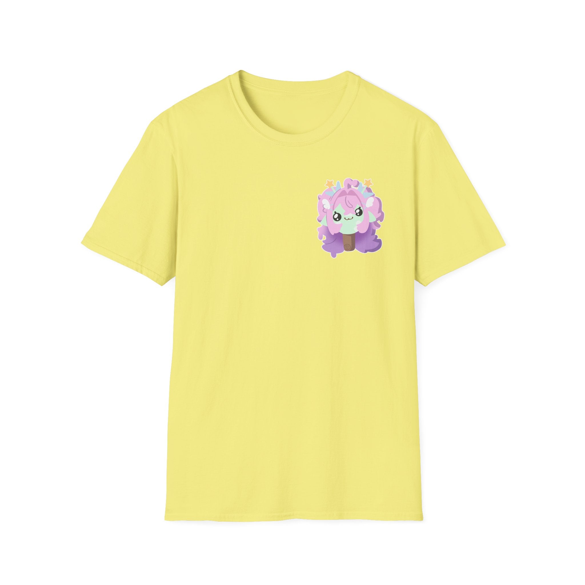 Astrid Andromeda TShirt