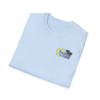 FoolsArcana "Logo" TShirt