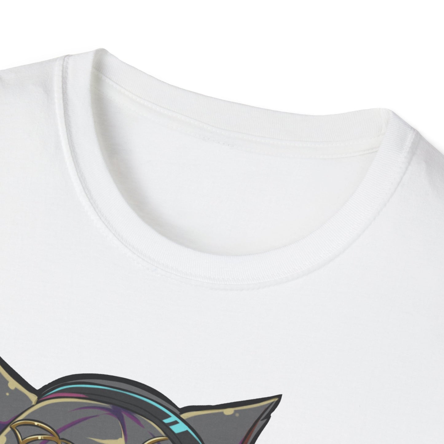 Aeverie Waving TShirt