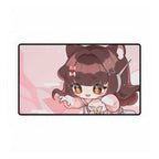 KaeKaay "Floating Above" Large Deskmat