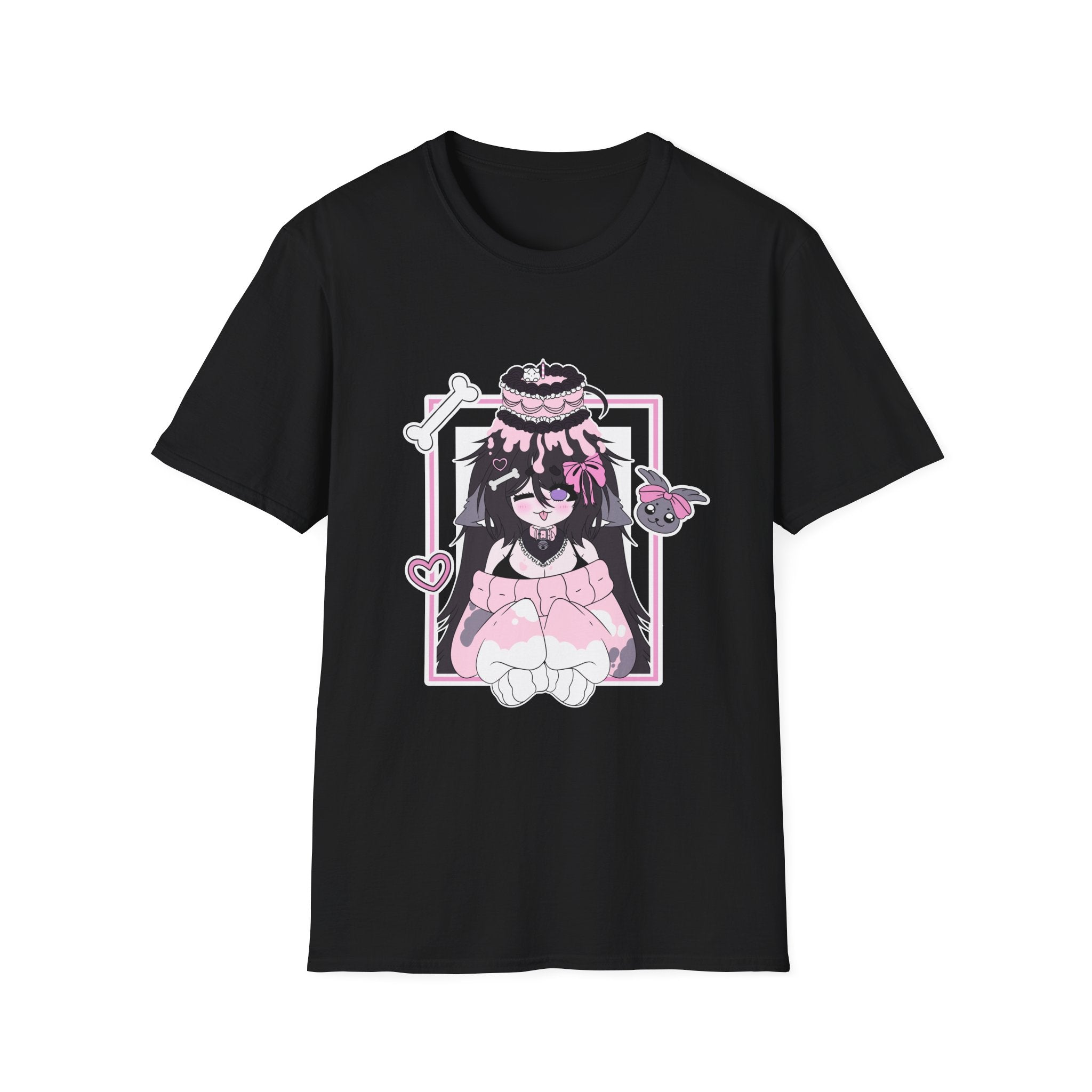 YorkiTeabagz TShirt